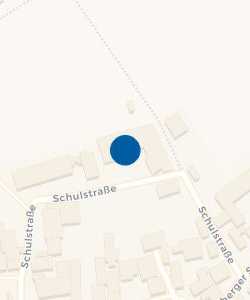 Vorschau: Karte von KiGa Hirtenhaus