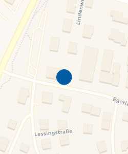 Vorschau: Karte von Raiffeisenbank Neustadt-Vohenstrauß eG - Geschäftsstelle Altenstadt an der Waldnaab