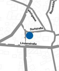 Vorschau: Karte von Ortsbücherei Kaisersbach