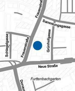 Vorschau: Karte von Kunsthaus Göbel