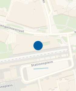 Vorschau: Karte von Werkplein Twente