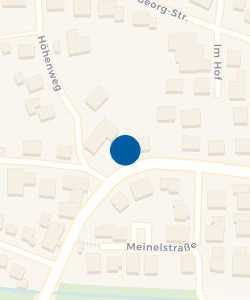 Vorschau: Karte von Wintergerststraße