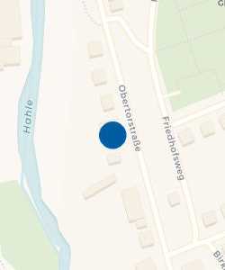 Vorschau: Karte von Polizeistation Gieboldehausen