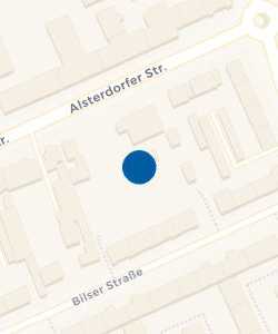 Vorschau: Karte von Kinder- und Jugendzentrum Alsterdorf (KiJuZ)