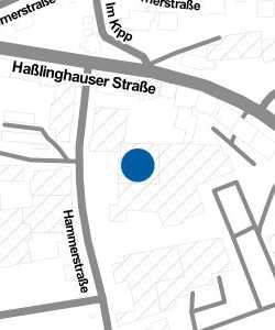 Vorschau: Karte von Dursty Getränkemarkt GmbH