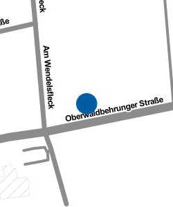 Vorschau: Karte von Autohaus Sandmann
