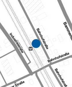 Vorschau: Karte von Rappelkiste Meckesheim