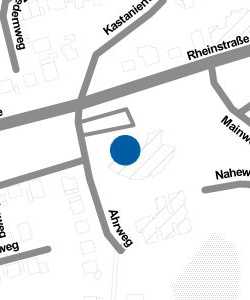 Vorschau: Karte von Grundschule Lindlar West