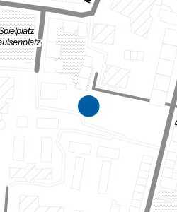 Vorschau: Karte von Ganztagsschule Bernstorffstraße
