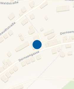 Vorschau: Karte von Dräger Autohaus