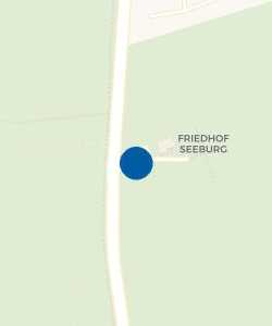 Vorschau: Karte von Friedhof Seeburg