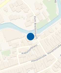 Vorschau: Karte von Bierbrunnen