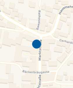 Vorschau: Karte von Nandlstädter Marktladerl