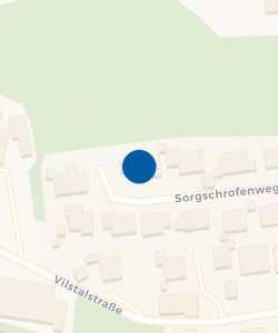 Vorschau: Karte von Landhaus Kiechle
