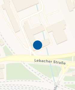 Vorschau: Karte von Leysser Badstudio Fliesenstudio