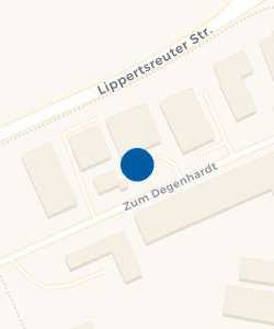 Vorschau: Karte von Ketterer + Liebherr GmbH