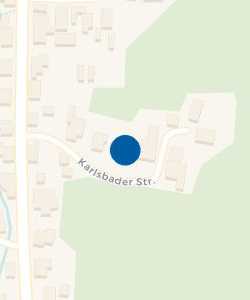 Vorschau: Karte von Skiverleih Roscher