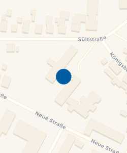 Vorschau: Karte von Grundschule Kirchohsen