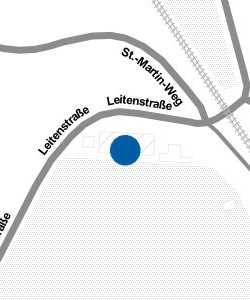 Vorschau: Karte von Landschulheim Elkofen Internat Oberelkofen
