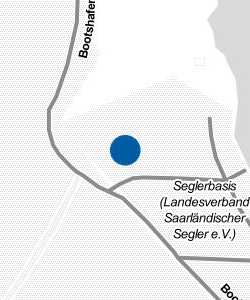 Vorschau: Karte von Regattahaus / Seglerheim