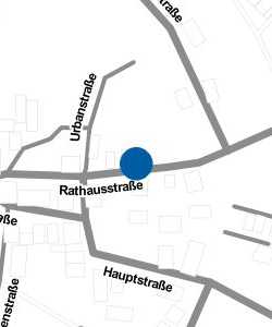 Vorschau: Karte von Gemeinde Erligheim, Ortsbücherei