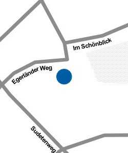 Vorschau: Karte von Turnhalle Grundschule Rollhof