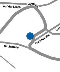 Vorschau: Karte von Alte Krähe