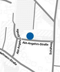 Vorschau: Karte von Alte Gartenschule