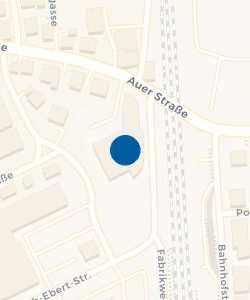 Vorschau: Karte von Autohaus Lindner GmbH