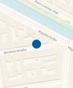 Vorschau: Karte von Buchhandlung Stadtlichter