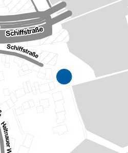 Vorschau: Karte von Hafen Staad
