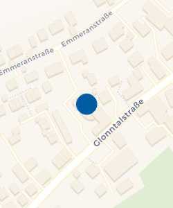 Vorschau: Karte von Autohaus Schmeller