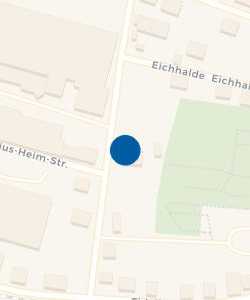 Vorschau: Karte von BTC Treubau Consult GmbH Co KG