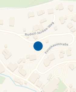 Vorschau: Karte von Haus Schönbühl