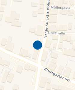 Vorschau: Karte von Metzgerei Scheu