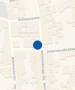 Vorschau: Karte von Gardinen- & Möbelhaus Neumann