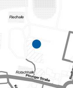 Vorschau: Karte von Schulgarten Wilhelmsdorf