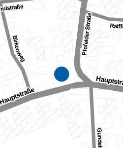 Vorschau: Karte von Gasthof "Zum Signal"
