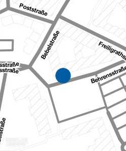Vorschau: Karte von Polizeiinspektion Herne