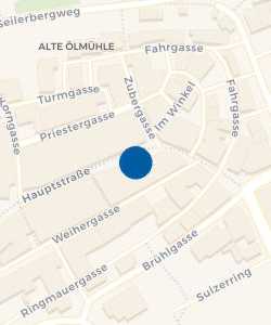 Vorschau: Karte von Foto Schilling GmbH