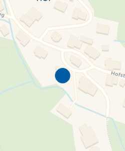 Vorschau: Karte von Bernauer Hof