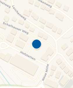 Vorschau: Karte von Autohaus Gehann