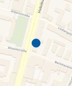 Vorschau: Karte von Landsiedlung Baden-Württemberg GmbH