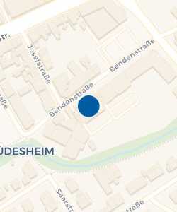 Vorschau: Karte von Service-Haus Verein Euskirchen e.V.