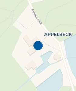 Vorschau: Karte von Appelbeck am See