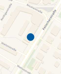 Vorschau: Karte von Bibliothek Johannstadt