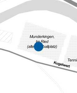 Vorschau: Karte von VfL Munderkingen e.V.