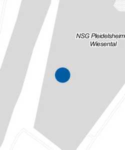 Vorschau: Karte von Pleidelsheimer Wiesental