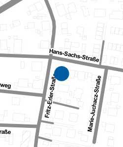 Vorschau: Karte von Stadelner Kebaphaus