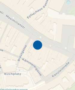 Vorschau: Karte von Rettberg
